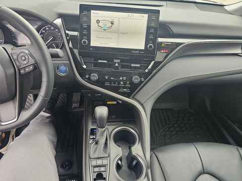 Certified 2024 Toyota Camry XSE w/ Cold Weather Package image 20