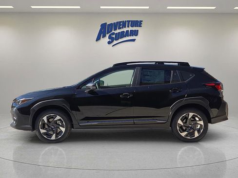 Used 2025 Subaru Crosstrek 2.5i Limited image 4