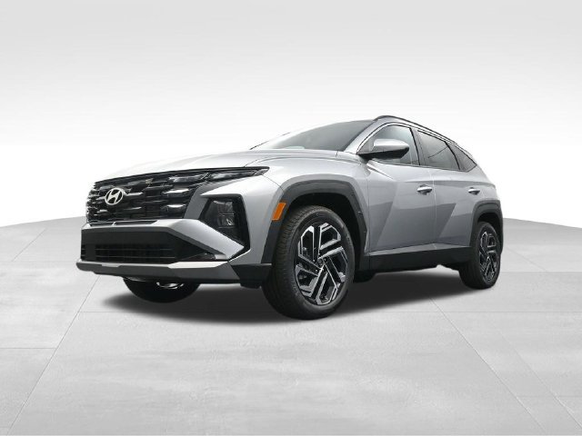 New 2026 Hyundai Tucson SEL Plus AWD/4WD image 37