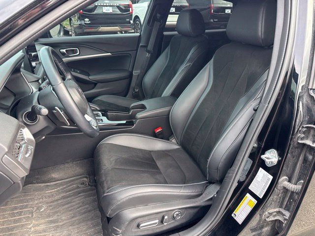 Used 2023 Acura Integra A-Spec w/ Technology Package FWD image 8