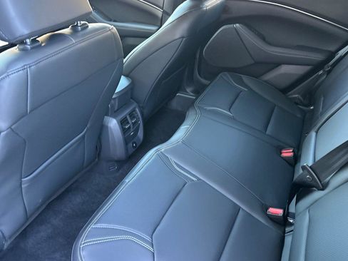 New 2025 Ford Mustang Mach-E Premium image 9