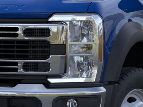 New 2026 Ford F450 XL w/ XL Chrome Package AWD/4WD image 18