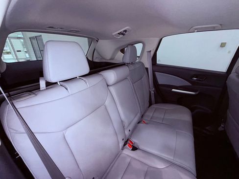 Used 2016 Honda CR-V Touring image 10