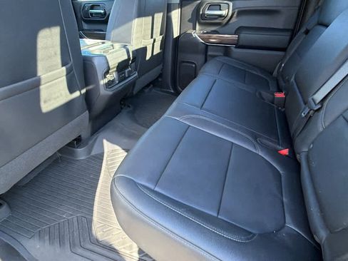 Used 2021 Chevrolet Silverado 1500 RST w/ All Star Edition Plus image 17