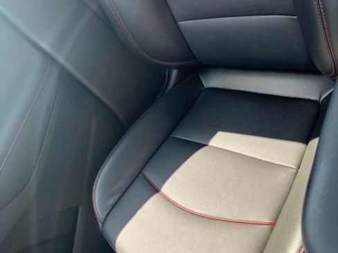 Certified 2023 Chevrolet Equinox RS w/ RS Leather Package AWD/4WD image 13
