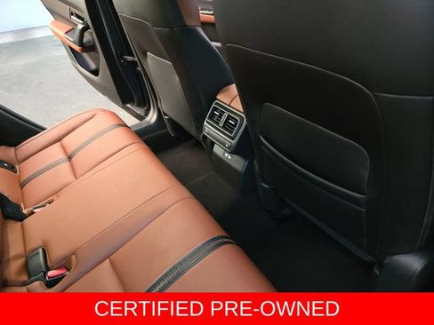 Used 2025 MAZDA CX-50 Meridian Edition w/ Apex Package AWD/4WD image 12
