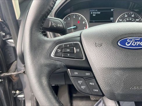 Used 2022 Ford EcoSport Titanium AWD/4WD image 17