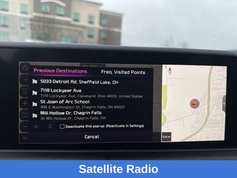 Used 2024 Kia Seltos S image 11