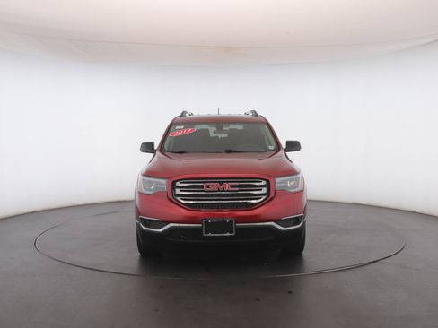 Used 2019 GMC Acadia SLE w/ Driver Alert Package I AWD/4WD image 22