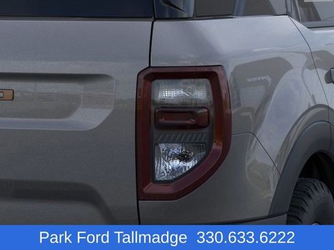 New 2026 Ford Bronco Sport Big Bend w/ Convenience Package AWD/4WD image 21