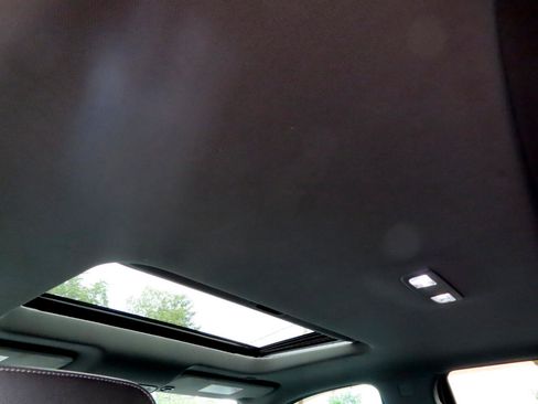 Used 2020 Chevrolet Silverado 2500 LTZ image 48