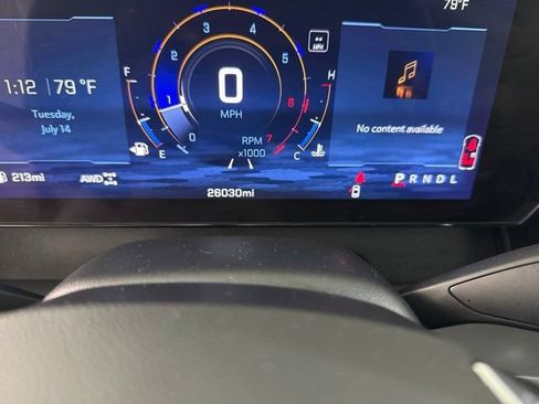 Used 2026 Chevrolet Traverse LT AWD/4WD image 20