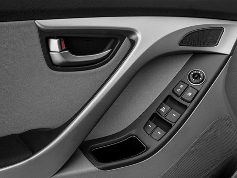 Used 2016 Hyundai Elantra SE w/ Option Group 02 FWD image 22