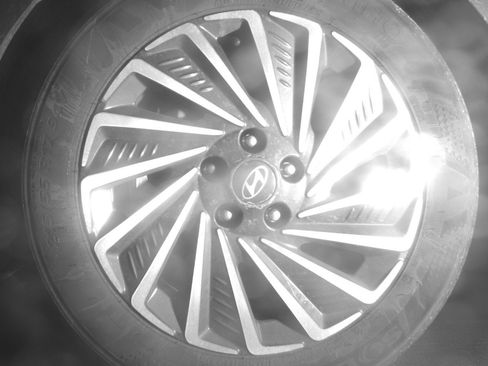 Used 2024 Hyundai Sonata SEL image 12