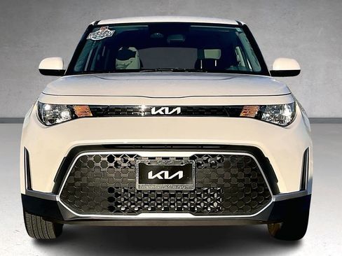 Certified 2024 Kia Soul LX image 6