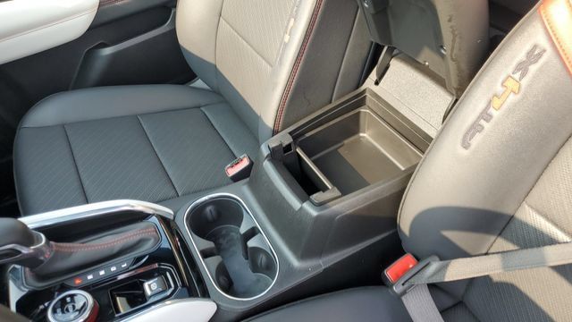 Used 2024 GMC Canyon AT4X AWD/4WD image 16