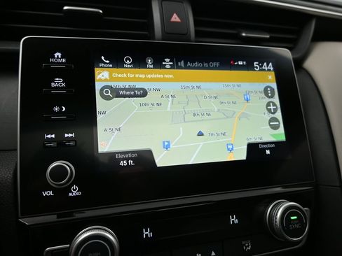 Used 2020 Honda Insight Touring image 17