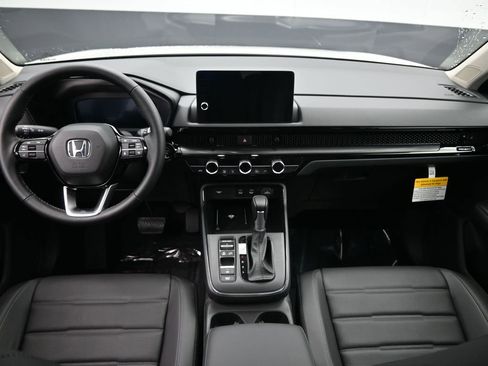 New 2026 Honda CR-V EX-L image 18