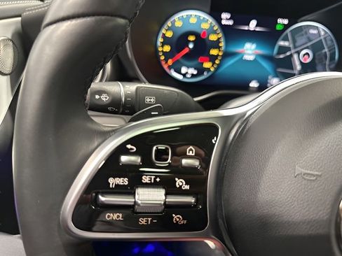 Used 2023 Mercedes-Benz C 300 4MATIC Coupe image 13