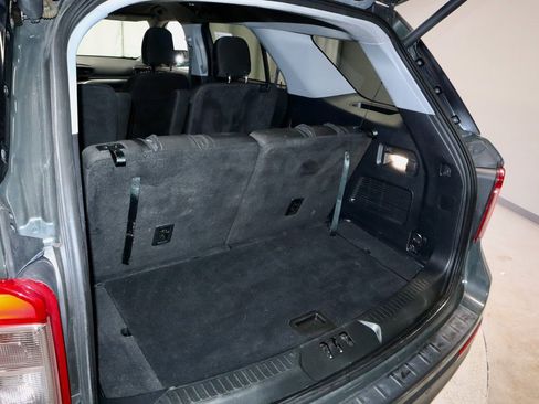 Certified 2022 Ford Explorer XLT image 13