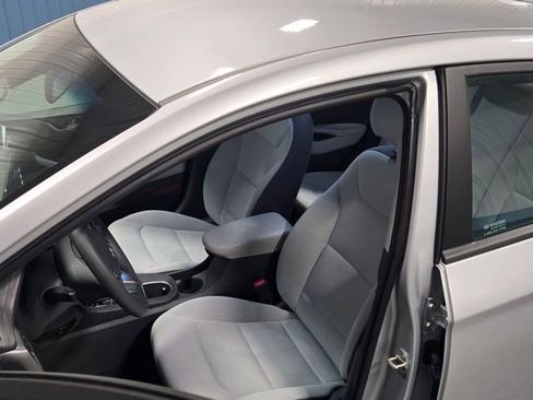 Used 2022 Hyundai Ioniq Blue image 13