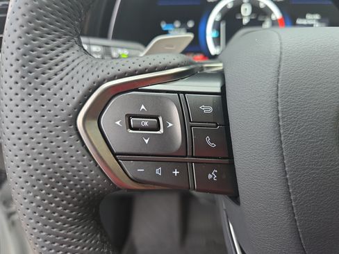 Used 2025 Lexus TX 350 AWD w/ Technology Package image 17