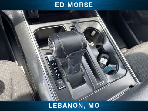 Certified 2022 Ford F150 XLT w/ Equipment Group 302A High AWD/4WD image 15