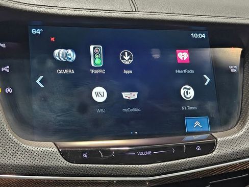 Used 2018 Cadillac CT6 Premium Luxury w/ Super Cruise Package AWD/4WD image 36