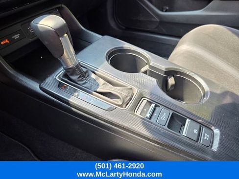 Certified 2026 Honda Civic Sport image 29