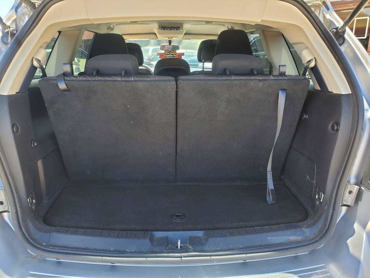 Used 2016 Dodge Journey SXT w/ Comfort/Convenience Group FWD image 18