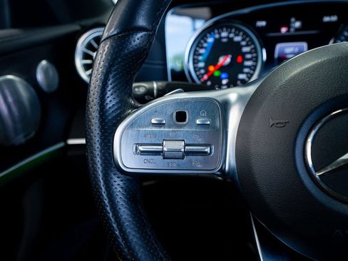 Used 2019 Mercedes-Benz E 450 Coupe image 35