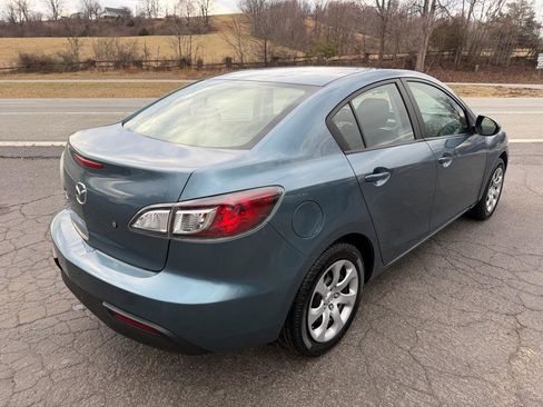 Used 2010 MAZDA MAZDA3 i Sport image 7