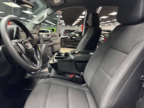 Used 2024 GMC Sierra 2500 Pro image 31