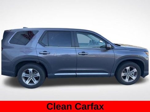 Used 2024 Honda Pilot EX-L image 4