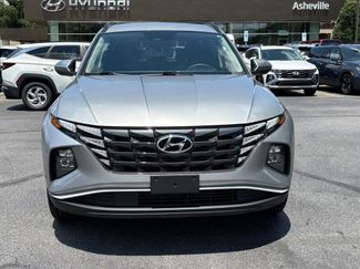 Used 2024 Hyundai Tucson SEL AWD/4WD video 2