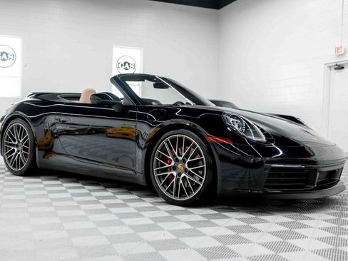 Used 2021 Porsche 911 Carrera S RWD image 10