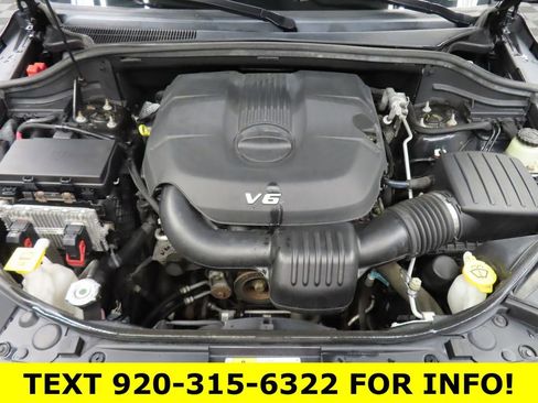 Used 2015 Jeep Grand Cherokee Limited AWD/4WD image 27