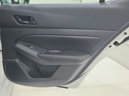 Certified 2023 Nissan Pathfinder SL w/ Black Appearance Package FWD image 56