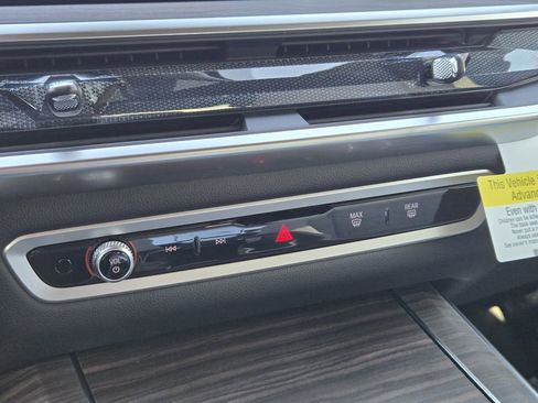 New 2026 BMW X5 xDrive50e w/ Climate Comfort Package AWD/4WD image 22