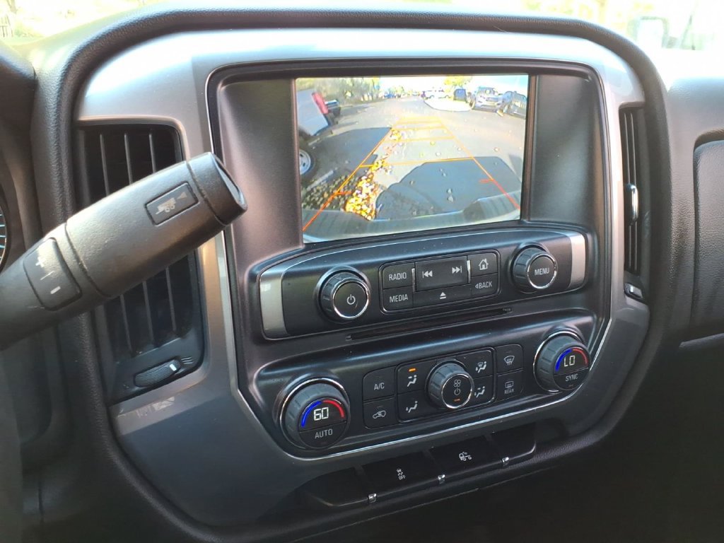 Used 2014 Chevrolet Silverado 1500 LT w/ All Star Edition AWD/4WD image 23
