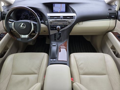 Used 2014 Lexus RX 350 FWD image 30