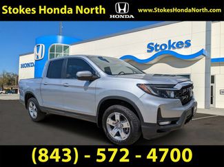 Certified 2026 Honda Ridgeline RTL video 1