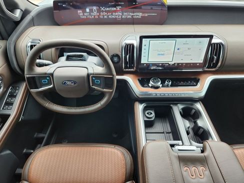 New 2026 Ford Expedition King Ranch AWD/4WD image 21