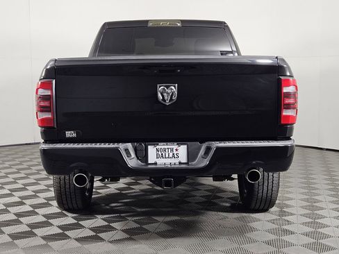 Used 2018 RAM 1500 Sport w/ Convenience Group RWD image 3