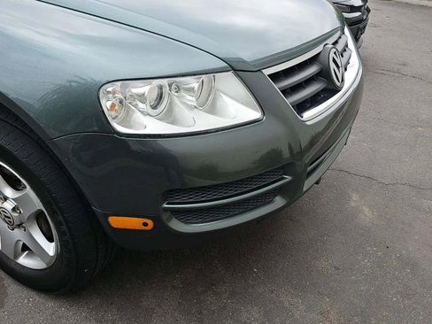 Used 2005 Volkswagen Touareg V6 AWD/4WD image 3