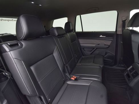 Used 2022 Volkswagen Atlas SE image 24