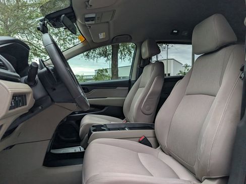 Used 2020 Honda Odyssey EX image 15