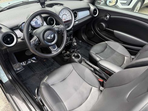 Used 2014 MINI Cooper Convertible FWD image 11