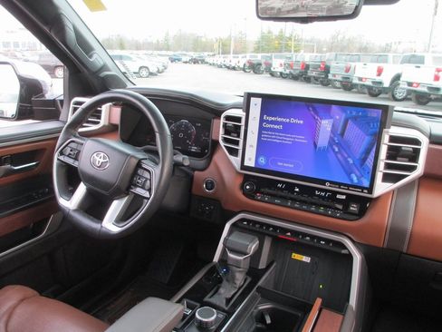 Used 2023 Toyota Tundra 1794 Edition image 27