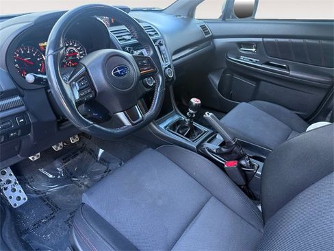 Used 2020 Subaru WRX w/ Popular Package #1 image 13